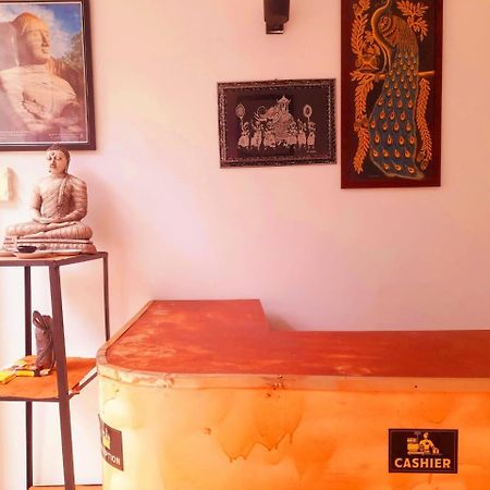 Heritage Rangiri Villa Dambulla Exteriör bild