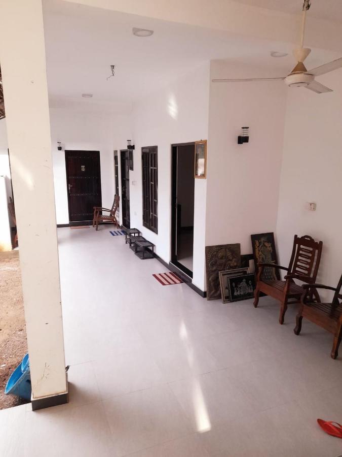 Heritage Rangiri Villa Dambulla Exteriör bild