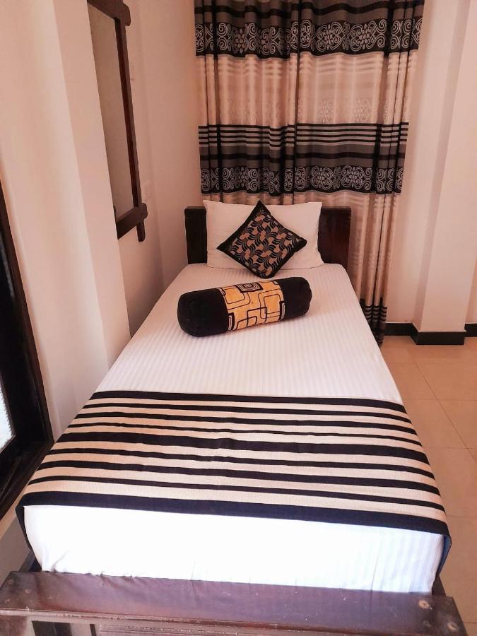 Heritage Rangiri Villa Dambulla Exteriör bild