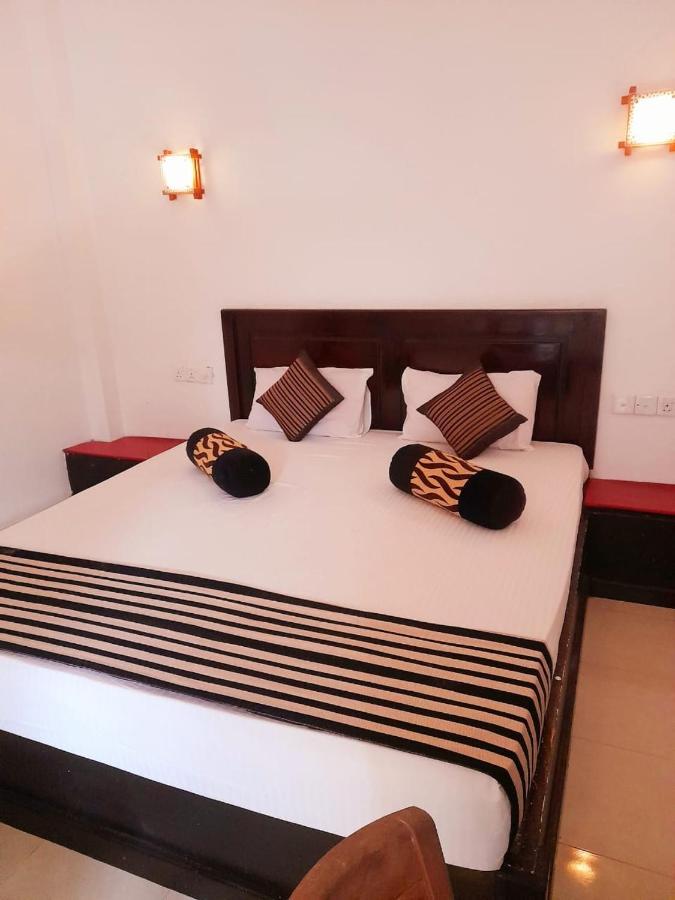 Heritage Rangiri Villa Dambulla Exteriör bild
