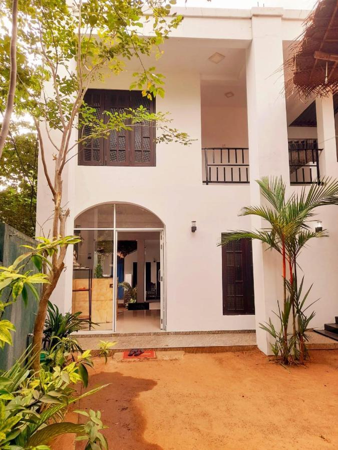 Heritage Rangiri Villa Dambulla Exteriör bild
