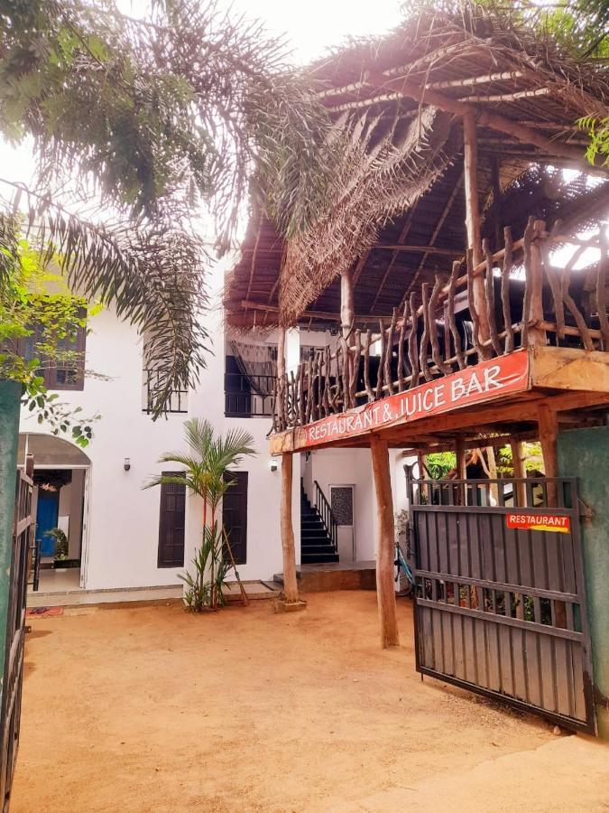 Heritage Rangiri Villa Dambulla Exteriör bild