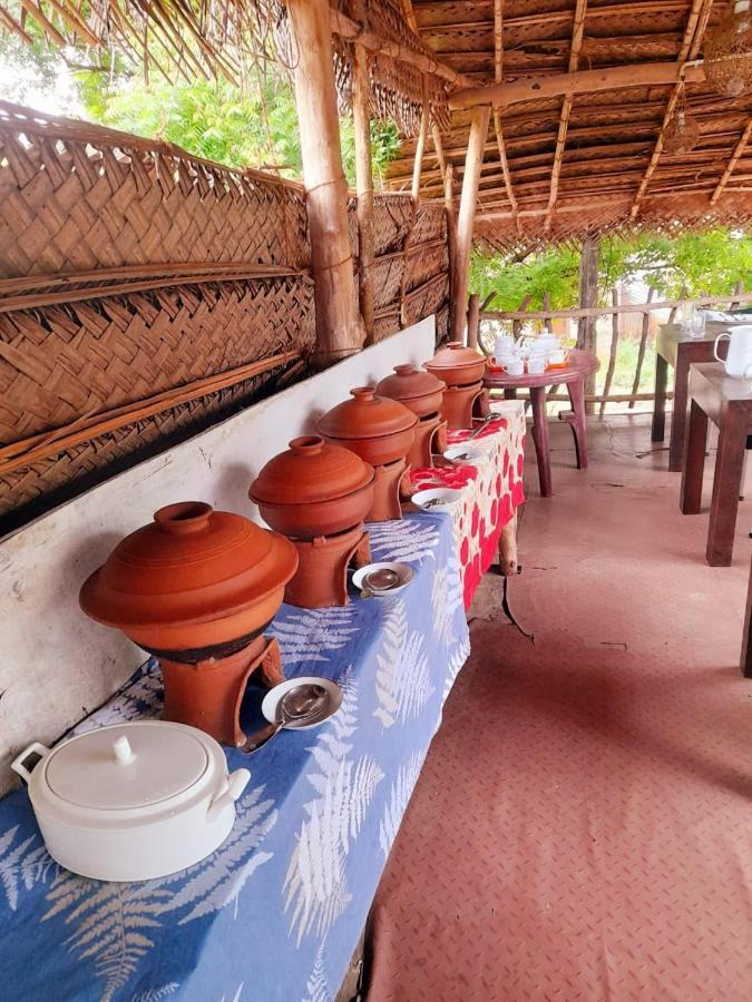 Heritage Rangiri Villa Dambulla Exteriör bild