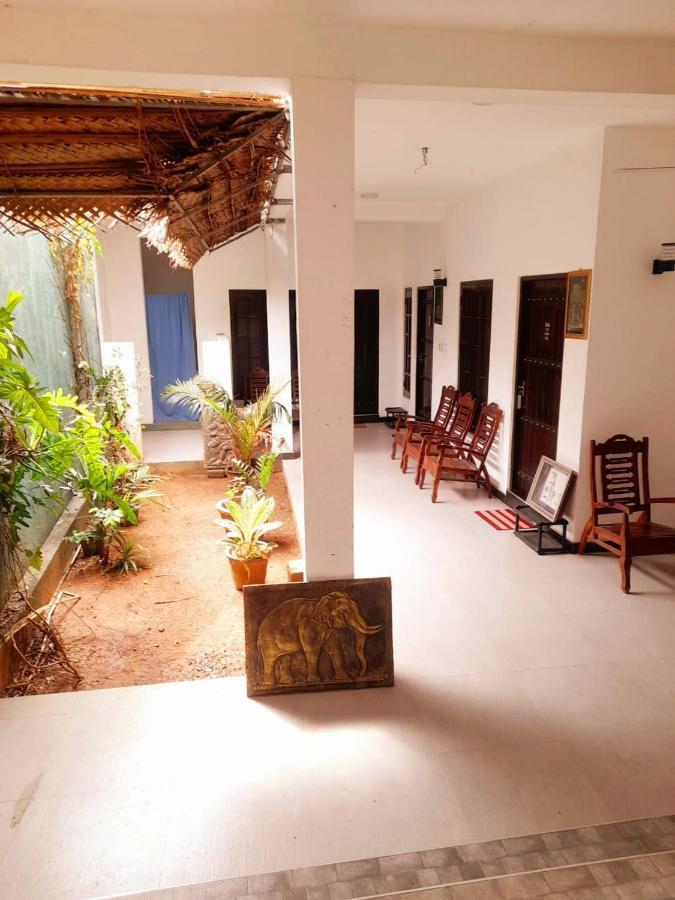 Heritage Rangiri Villa Dambulla Exteriör bild