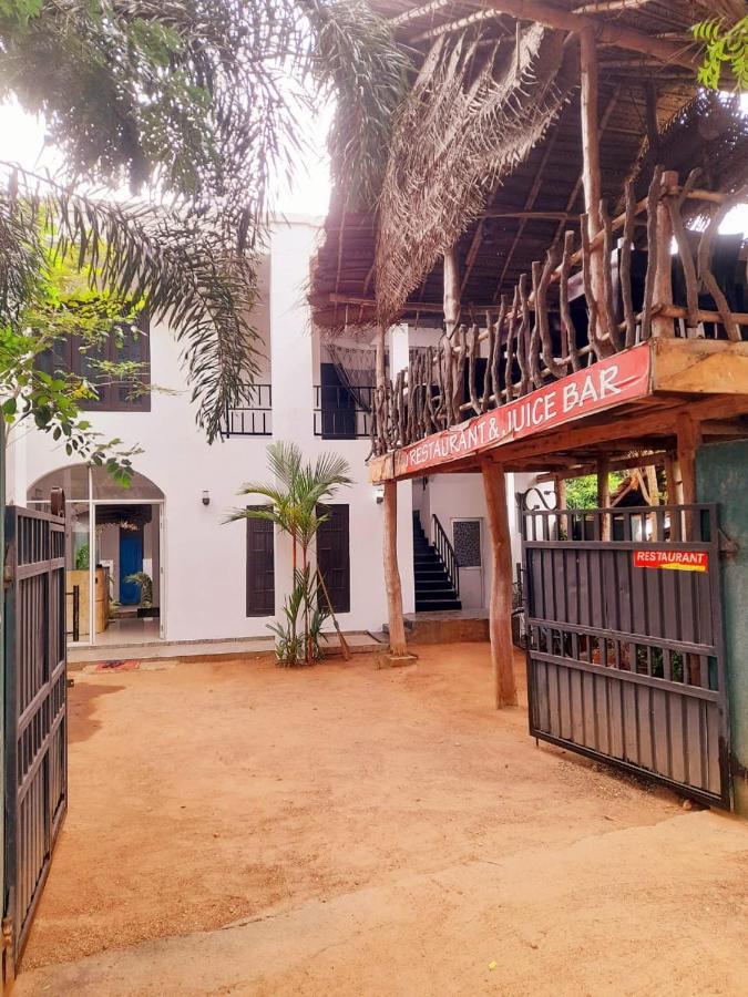 Heritage Rangiri Villa Dambulla Exteriör bild